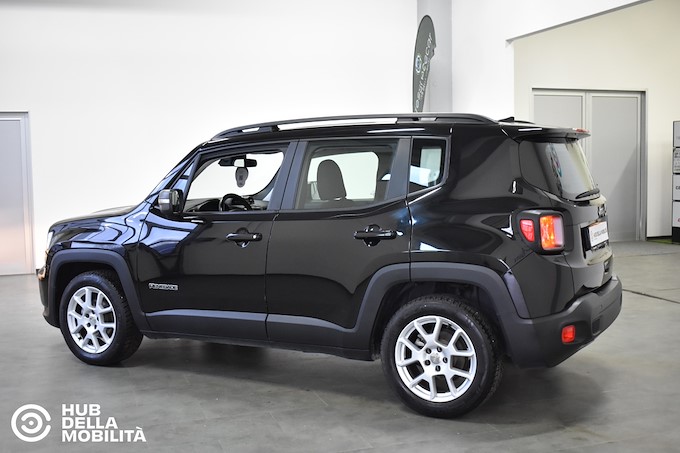 JEEP Renegade 1.0 T3 Limited